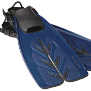 AERIS Velocity fins