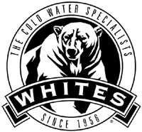 The White Logo