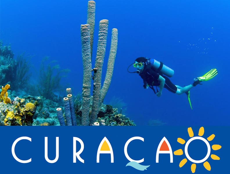 National Media Outlets Single Out Curacao as Top Scuba Diving Destination for 2011