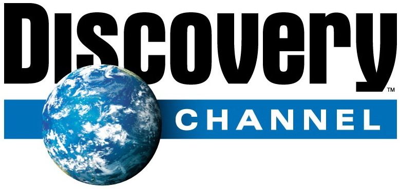 Discovery Channel logo