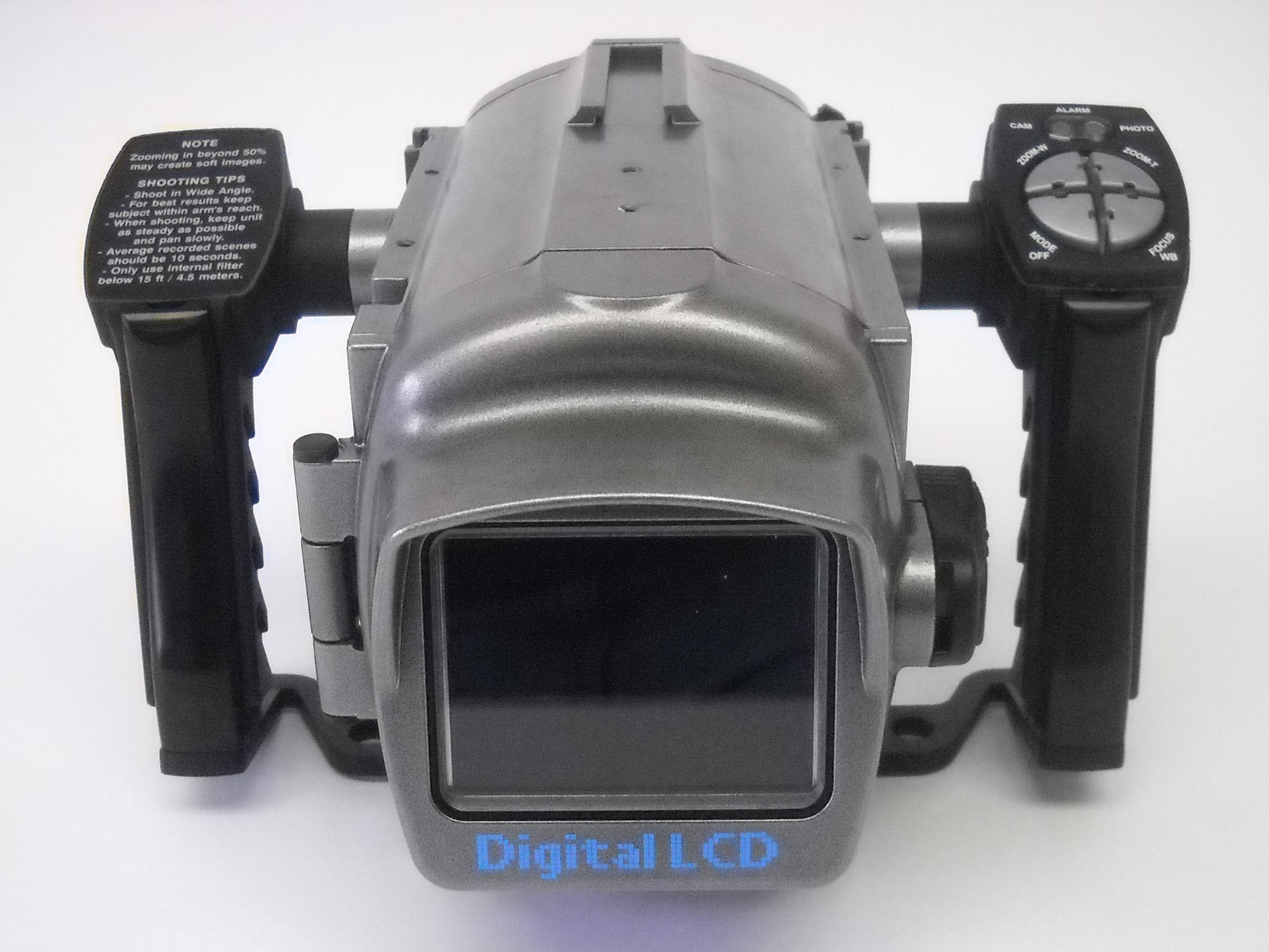 Submerge Cameras unveils special edition TURTLE Housing