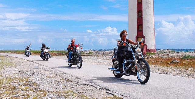 Bon Doet Bonaire