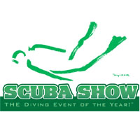 Scuba Show Logo 2009