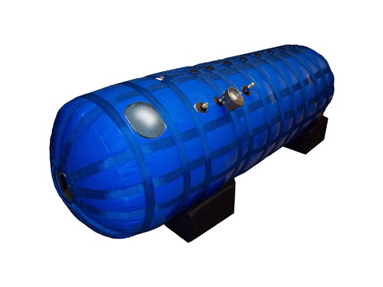 Chamber Slide