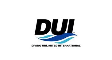 DUI Large Logo