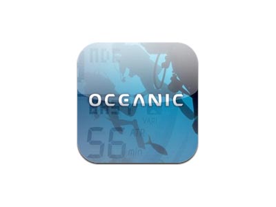 Oceanic unveils new App for mobile devices