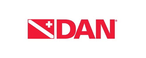 DAN logo for DW