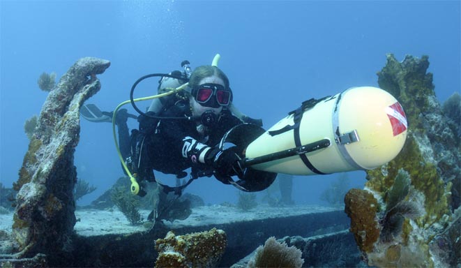 Underwater Racing League coming to Weeki Wachee State Park for season finale