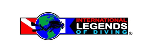 International Legends of Diving presents GIANT STRIDE AWARD