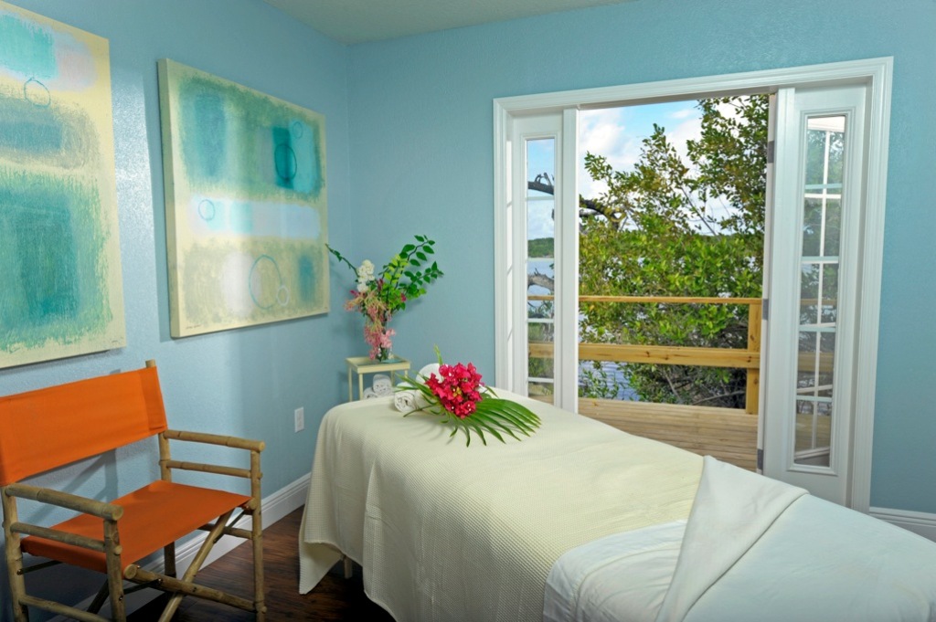 Little Cayman Beach Resort opens remodeled Nature Spa