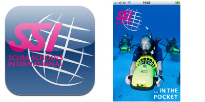 SSI mobileApp