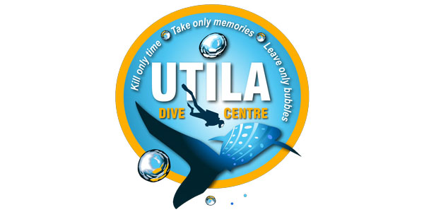 Utila Dive CentreLogo