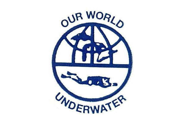 Our World Underwater