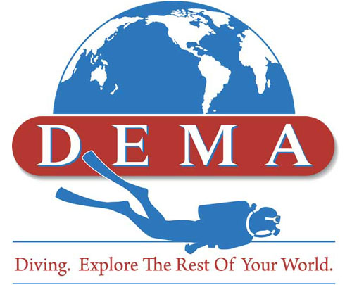 DEMA LogoEX