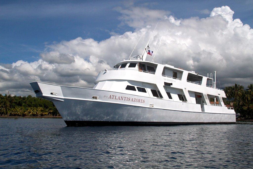 Atlantis Azores announces new Philippines departures, itineraries