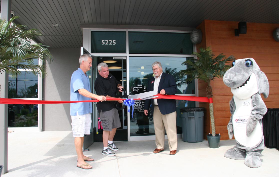 DiVentures Opens New Location in Springfield, Missouri