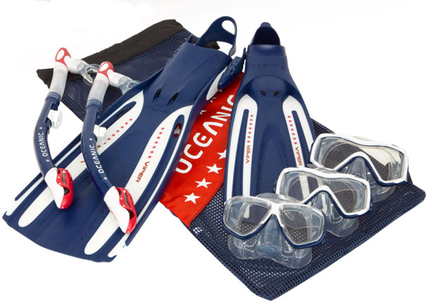 Oceanic launches USA line to raise money for wounded military members
