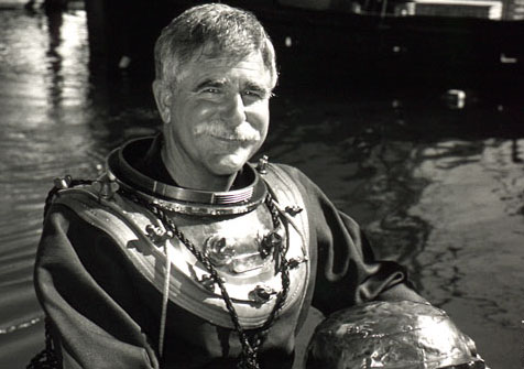 Historical Diving Society 20th Anniversary Conference to be held in Santa Barbara