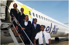 Insel Air offers another option to Bonaire