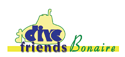 Dive Friends Bonaire unveils new Dive Guide book