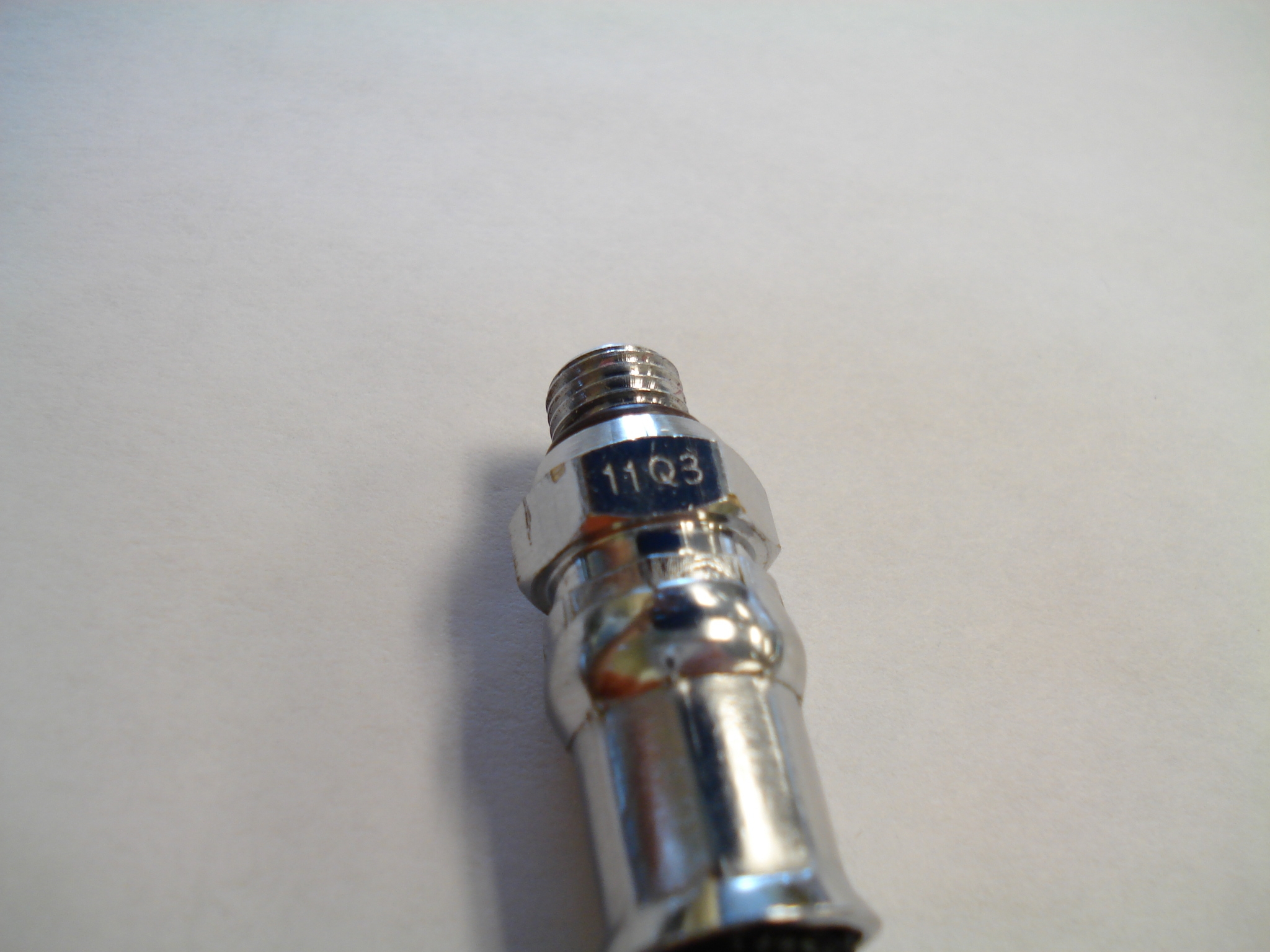 Innovative Scuba Concepts issues “Phantom” Braided High Pressure Hose Recall