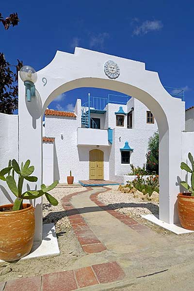 Bonaire Oceanfront Villa 9 Announces 25% Discount Offer