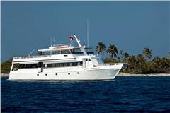 New Emergency Evacuation Plan Announced By Aggressor and Dancer Fleets