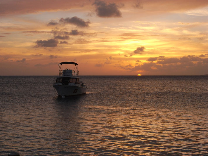 2013 Bonaire Calendar of Events Now Available on InfoBonaire.com