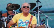 Jimmy Buffett narrates a new video on Manatee awareness