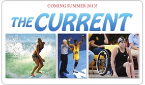 PADI Sponsors inspirational new film, THE CURRENT