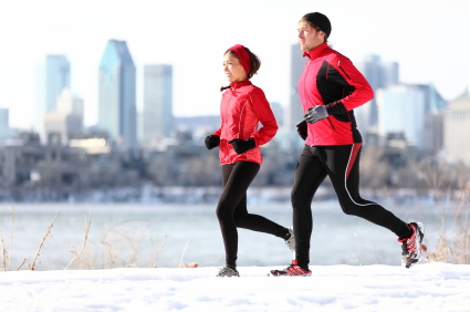 ScubaFit® Tips for staying on track during the holidays