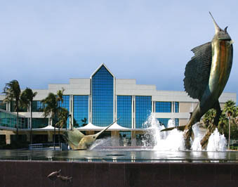Blue Wild Expo event slated for Feb. 23-24 in Broward County