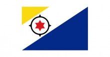 Bonaire Flag