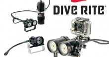 Dive Rite Lights