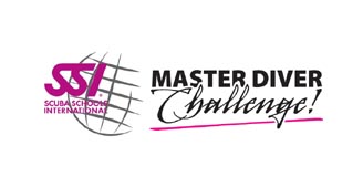 SSI Announces Winner of 2012 Master Diver Challenge