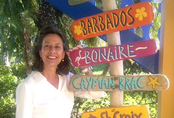 Popular Divi Bonaire General Manager announces retirement