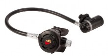 Dive Rite XT regulator