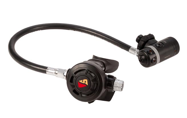 Dive Professionals Rave about Dive Rite’s XT Regulator Line