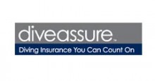 DiveAssure logo