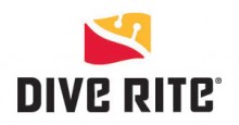 DiveRite Logo