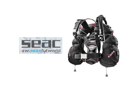 Seac USA Seeks Sales Professional for California region