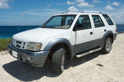 Fox Car Rental offers Bonaire dive travelers an exceptional deal