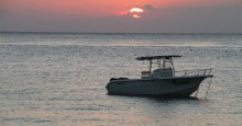 Cozumel Sunset Cruise