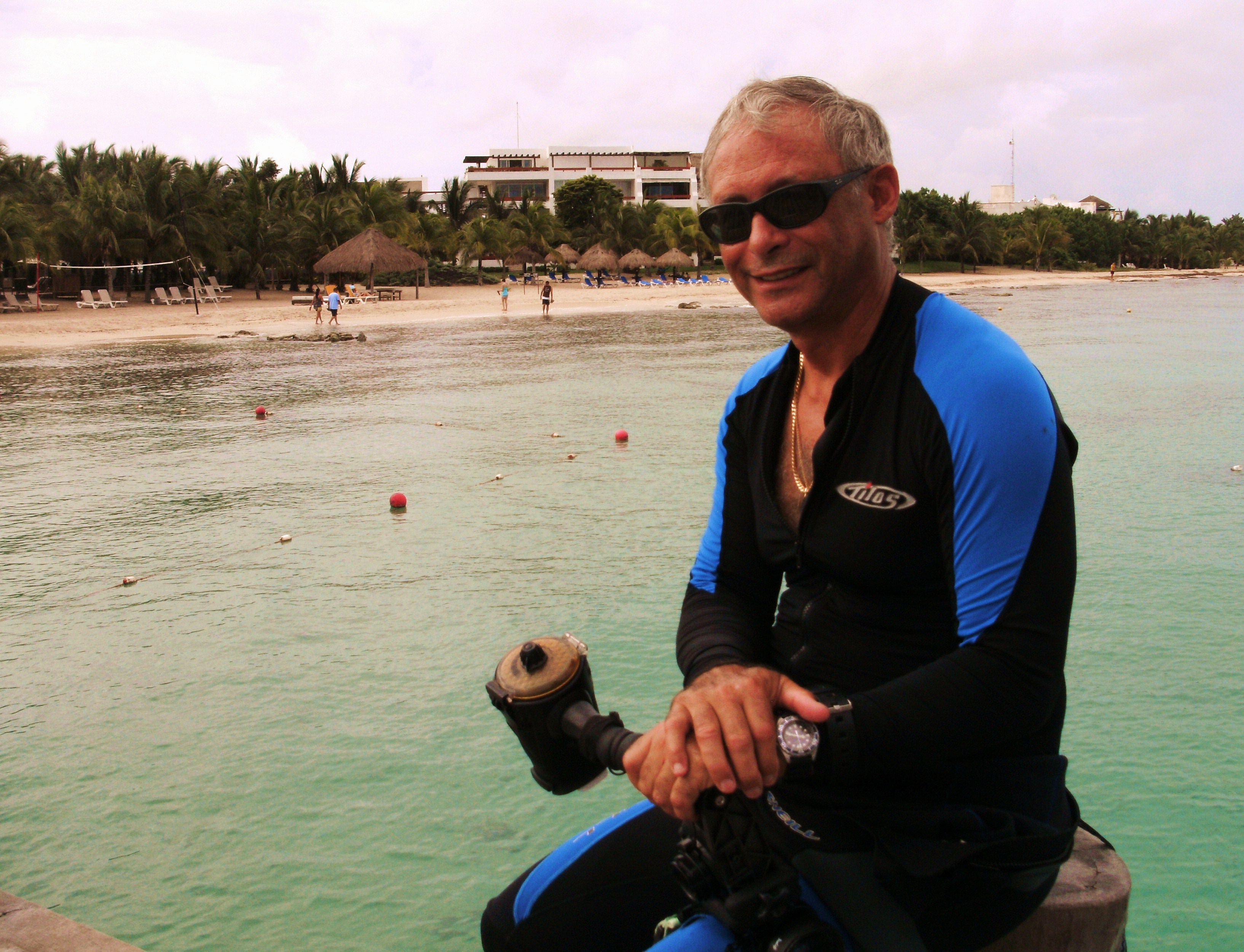 Livin’ the Dream – Part 2: Making it Happen!
