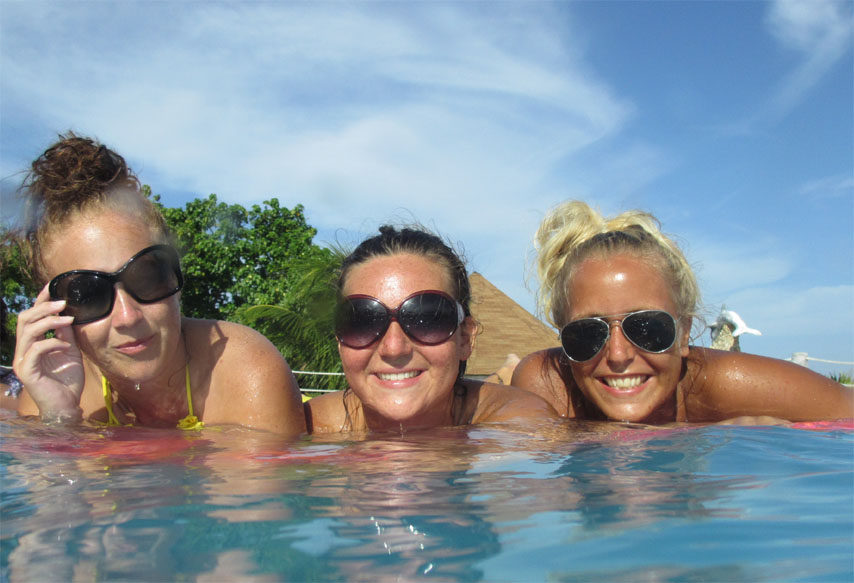Utila Dive Operators come together to present second UTILA DIVE Festival this June