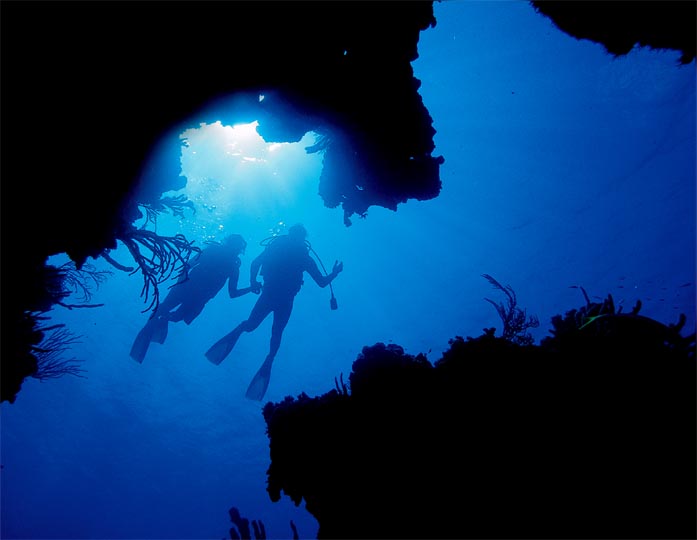 Are you up for the GREEN SHORTS Challenge on Grand Cayman?