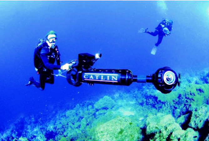 Curacao reefs featured in Google Maps ‘virtual diving’ Project