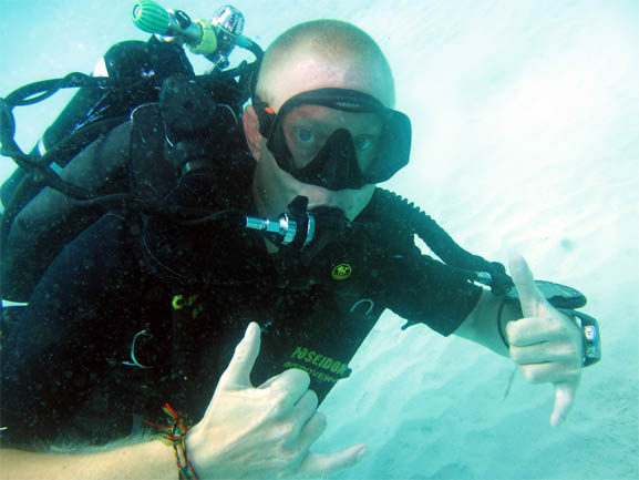 More prizes for Utila Dive Festival Announced