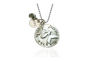 Miss-Scuba.com introduces new Mermaid Necklace