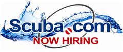 Scuba.com seeks Instructor / Sales professionals